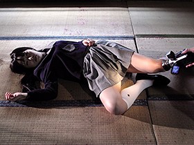 淫獄天使2　サンプル画像07